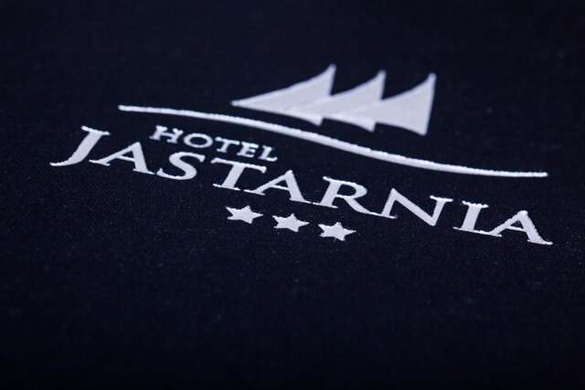 Отель Hotel Jastarnia Ястарня-31